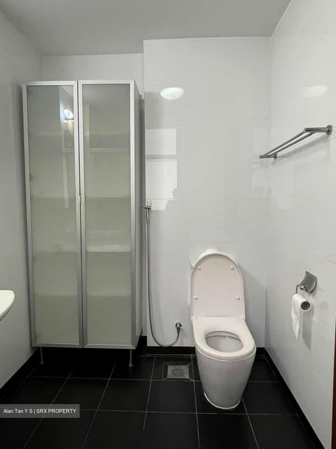 Seasons Park (D26), Condominium #613504441